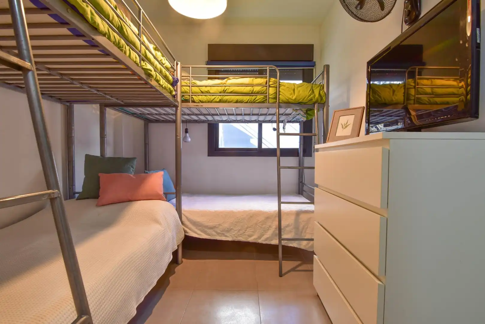 Habitación de Ático en venta en Almenara con Aire acondicionado, Terraza y Piscina comunitaria