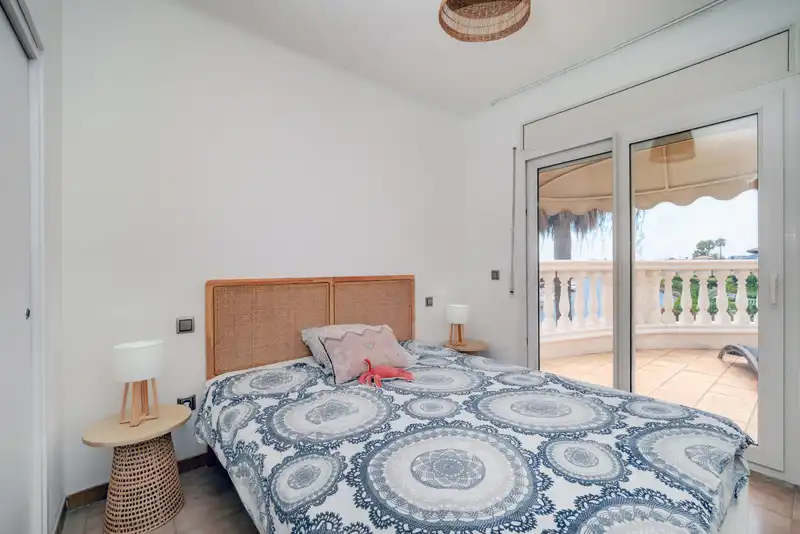 Chalet en venta en Sant Maurici, imagen 19