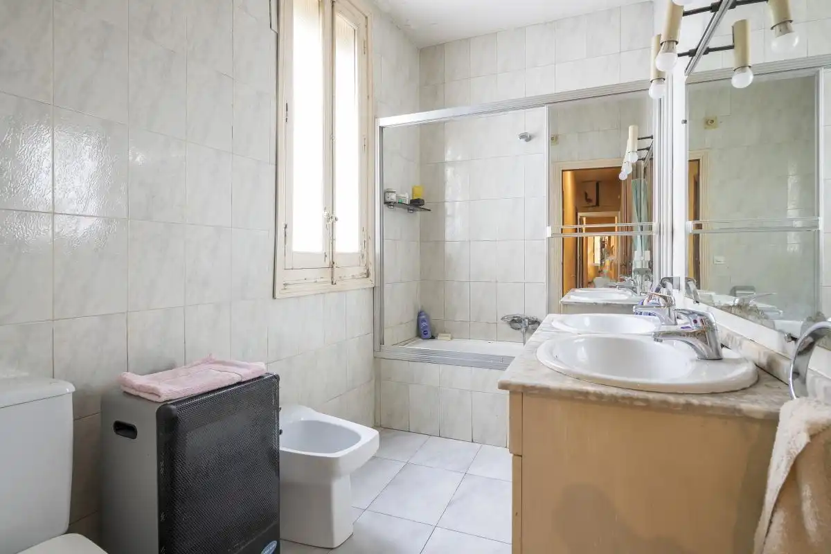 Piso con ascensor en venta en Calle del Buen Suceso, imagen 36