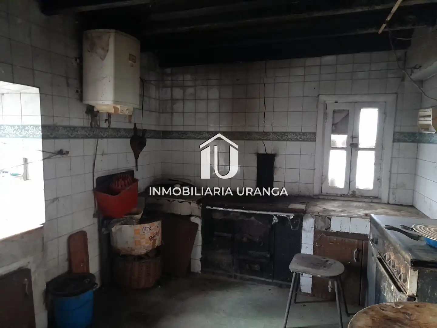 Kitchen of Houses for sale in Guriezo