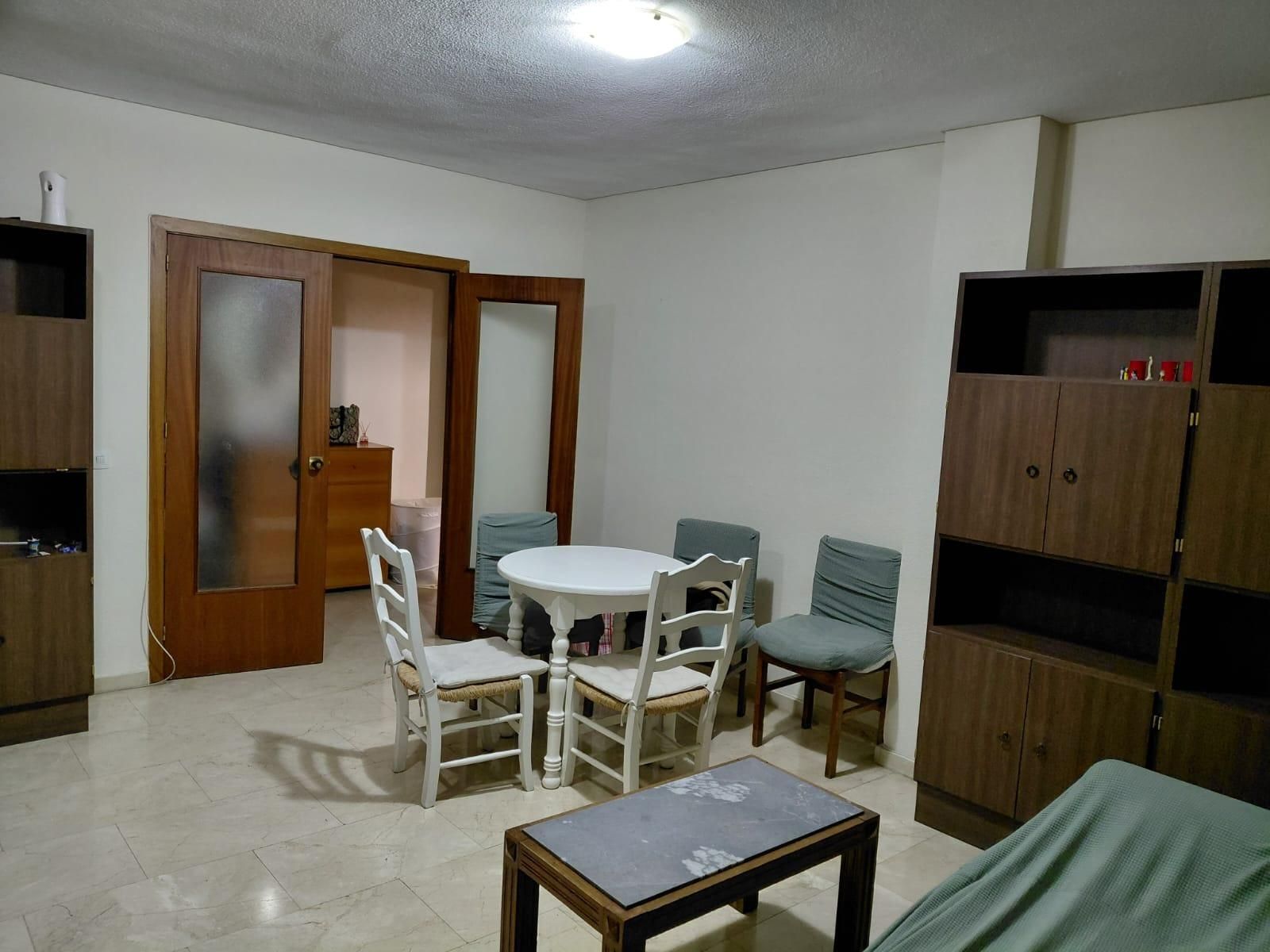 Sala d'estar de Pis de lloguer en  Córdoba Capital