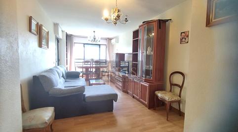 Foto 3 von Wohnung zur Miete in Ciudad Jardín, Cartagena