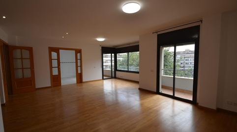 Foto 3 de Àtic de lloguer a Sant Joan, Barcelona