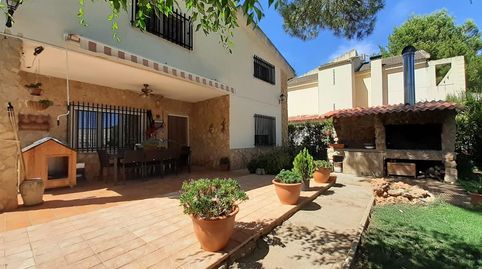 Foto 2 de Casa o xalet en venda a Pedanías - Extrarradio, Albacete Capital