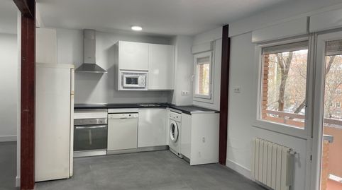 Foto 2 de Piso en venta en Calle San Luciano, Los Ángeles, Madrid Capital
