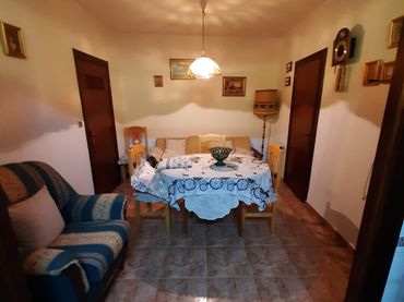 Appartamento con balcone in vendita a Úbeda