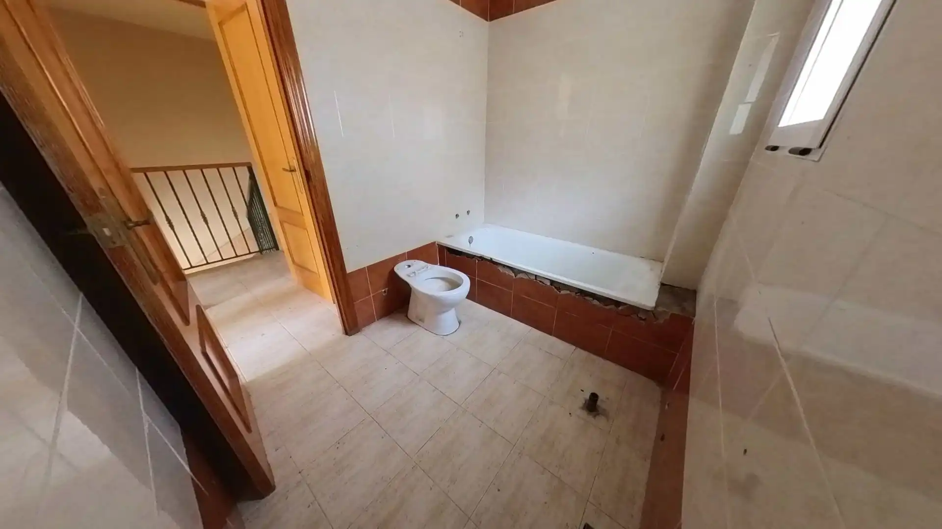 Bany de Casa o xalet en venda en Gandia