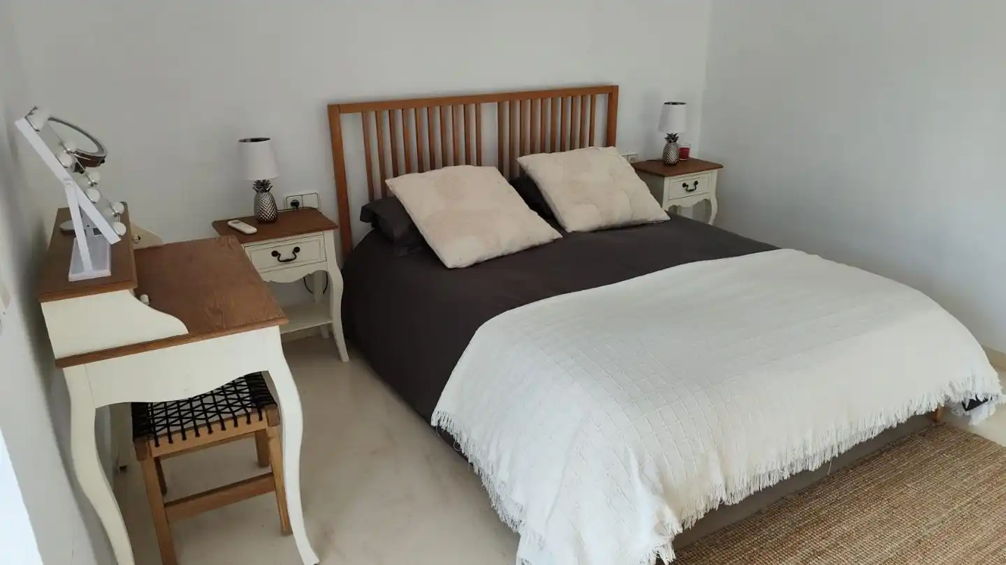 Haus mit Pool zum Verkauf in Bolívar, imagen 16