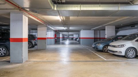 Foto 5 von Garage zur Miete in Calle Ernest Lluch, 15, Collblanc, L'Hospitalet de Llobregat
