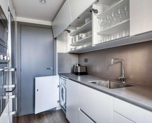 Apartament per a compartir a  Barcelona Capital