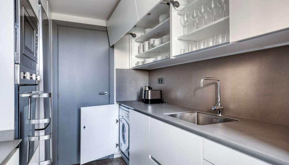 Photo 1 of Apartment to share in Diagonal Mar i el Front Marítim del Poblenou, Barcelona