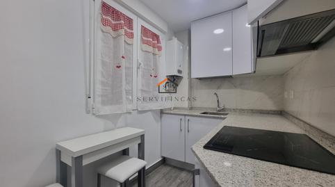 Foto 5 de Piso de alquiler en Calle Canarias, 16, Palos de Moguer, Madrid Capital