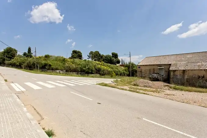 Terreno rústico en venta en Camí Can Boada - Sect. Plan Parc Can Marcet -, imagen 23