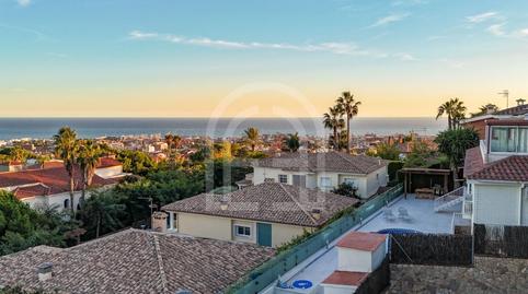 Foto 4 de Casa o xalet de lloguer a Premià de Dalt, Barcelona