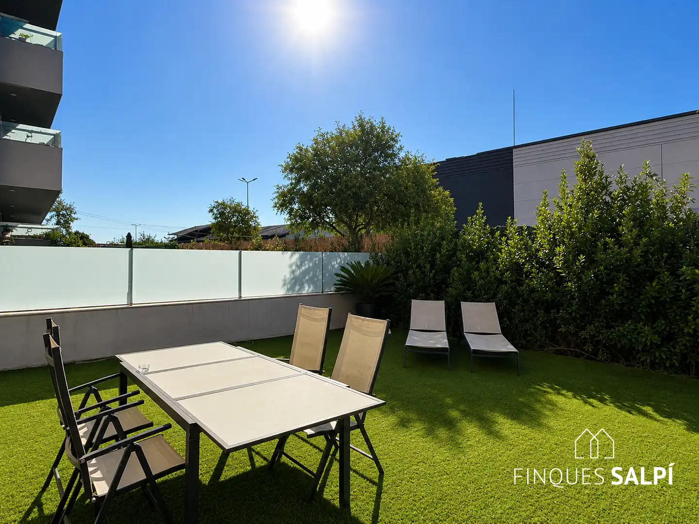 Appartement avec piscine à vendre à Pla de Salt, imagen 11