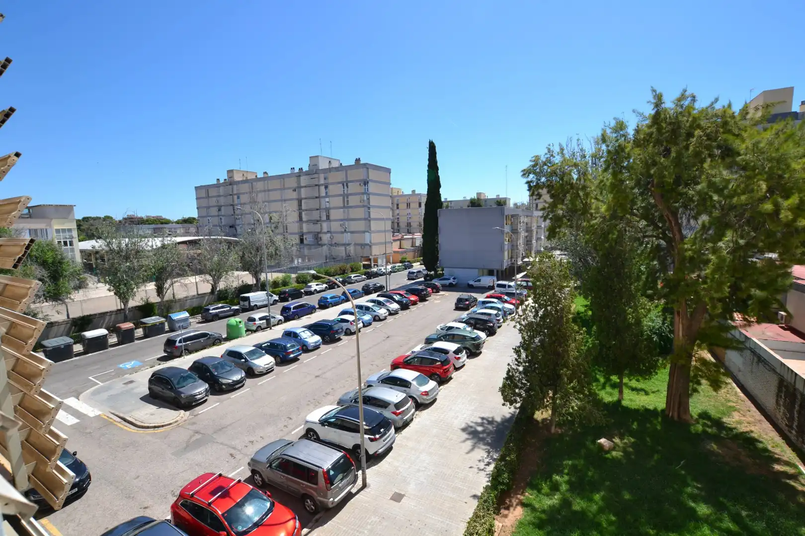 Parking de Piso en venta en Valencia