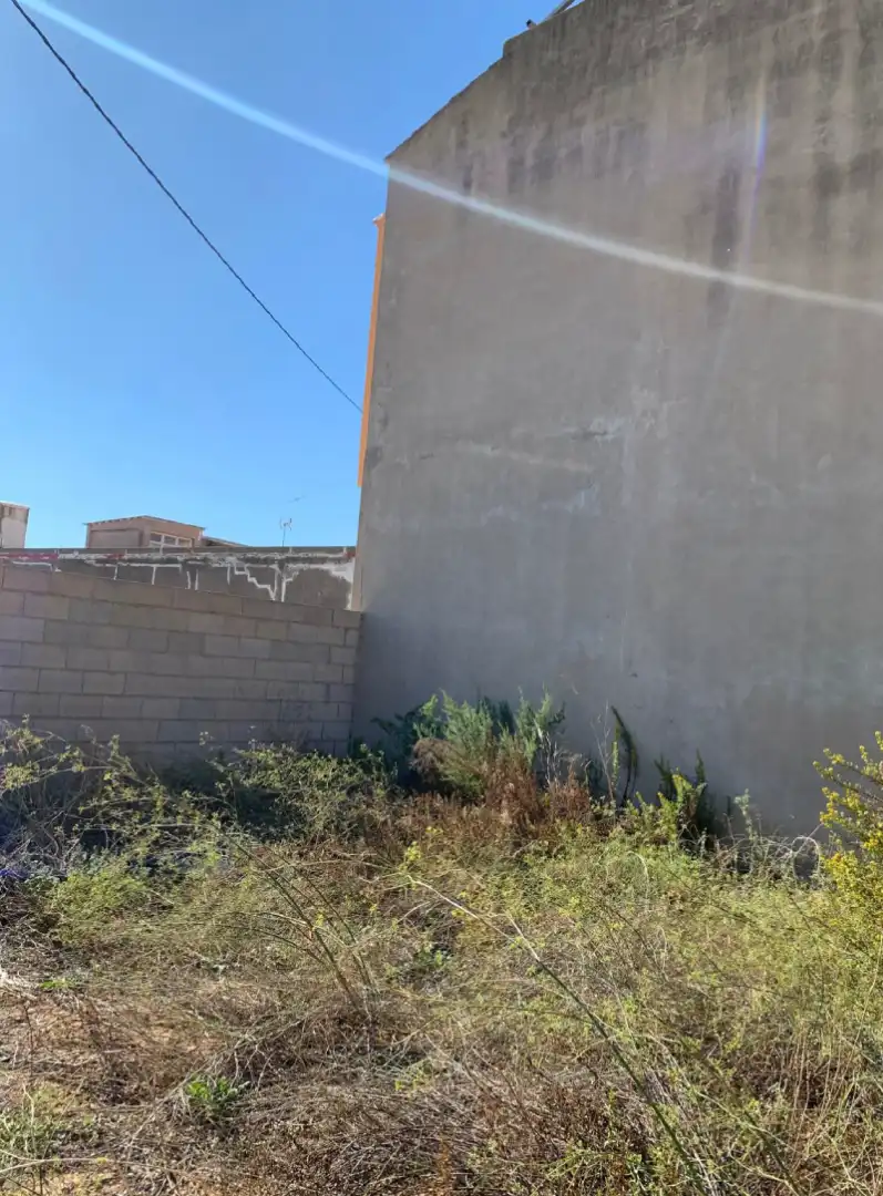 Terreno residencial en venta en Camí de València, imagen 6