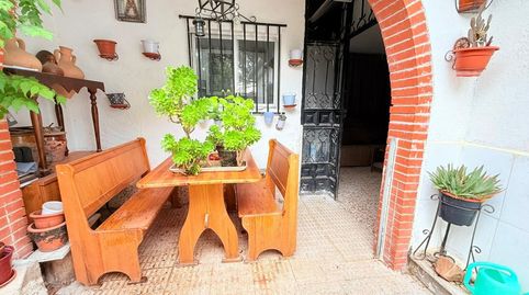 Photo 5 of Houses for sale in Escalona, Toledo
