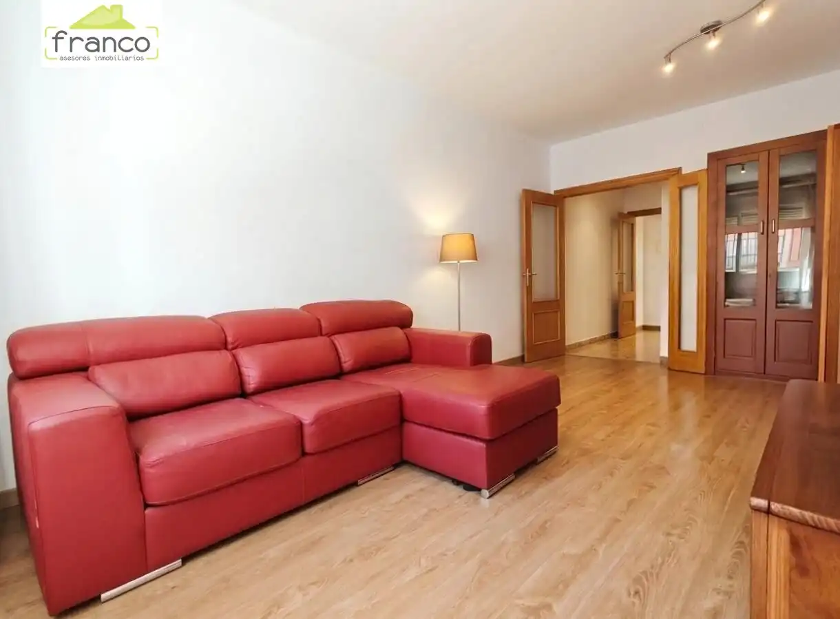 Mini appartamento con terrazza in vendita a Las Torres de Cotillas