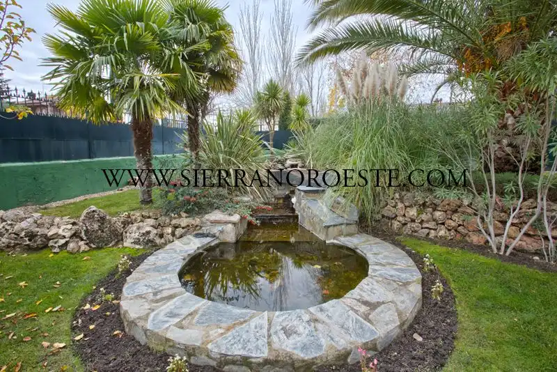 Houses for sale in El Cantizal