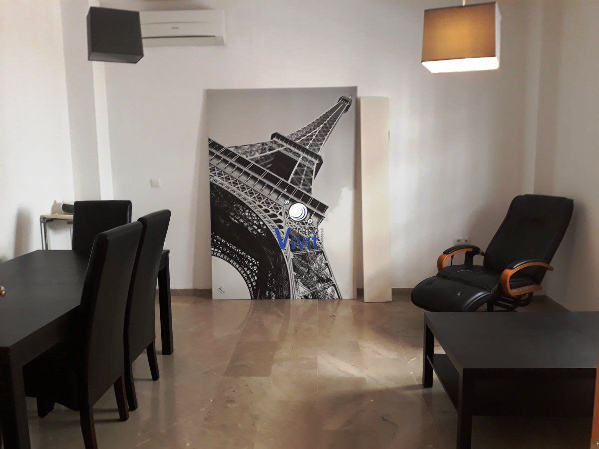 Exterior view of House or chalet to rent in Alcalá de Guadaira  with Terrace, Storage room and Furnished