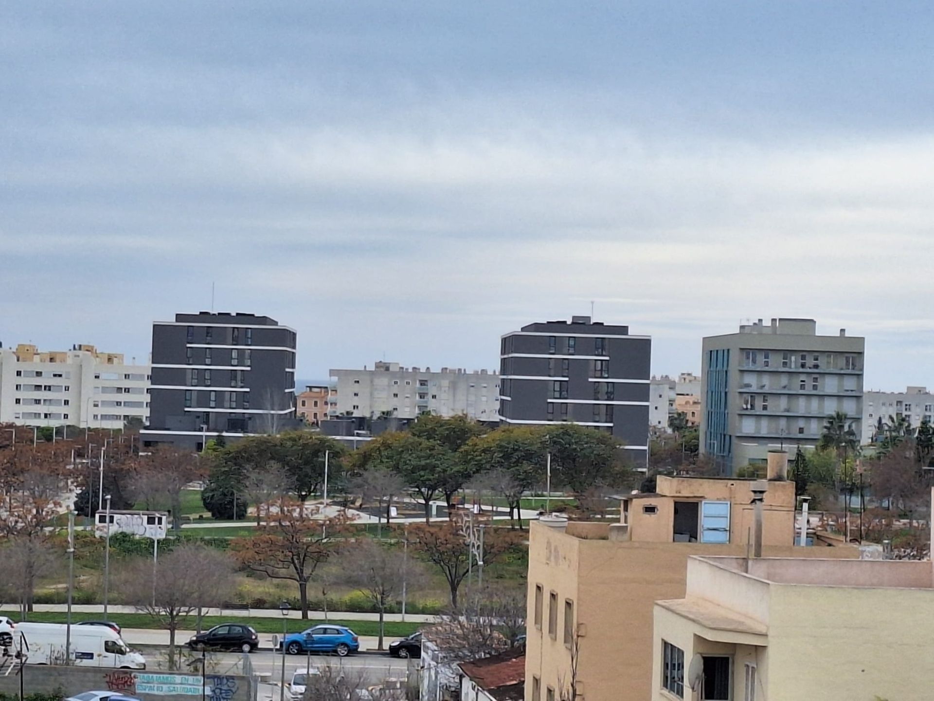 Local en venda a Polígon de Llevant, Llevant