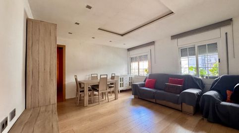 Foto 4 de Piso en venta en Pubilla Cases, L'Hospitalet de Llobregat