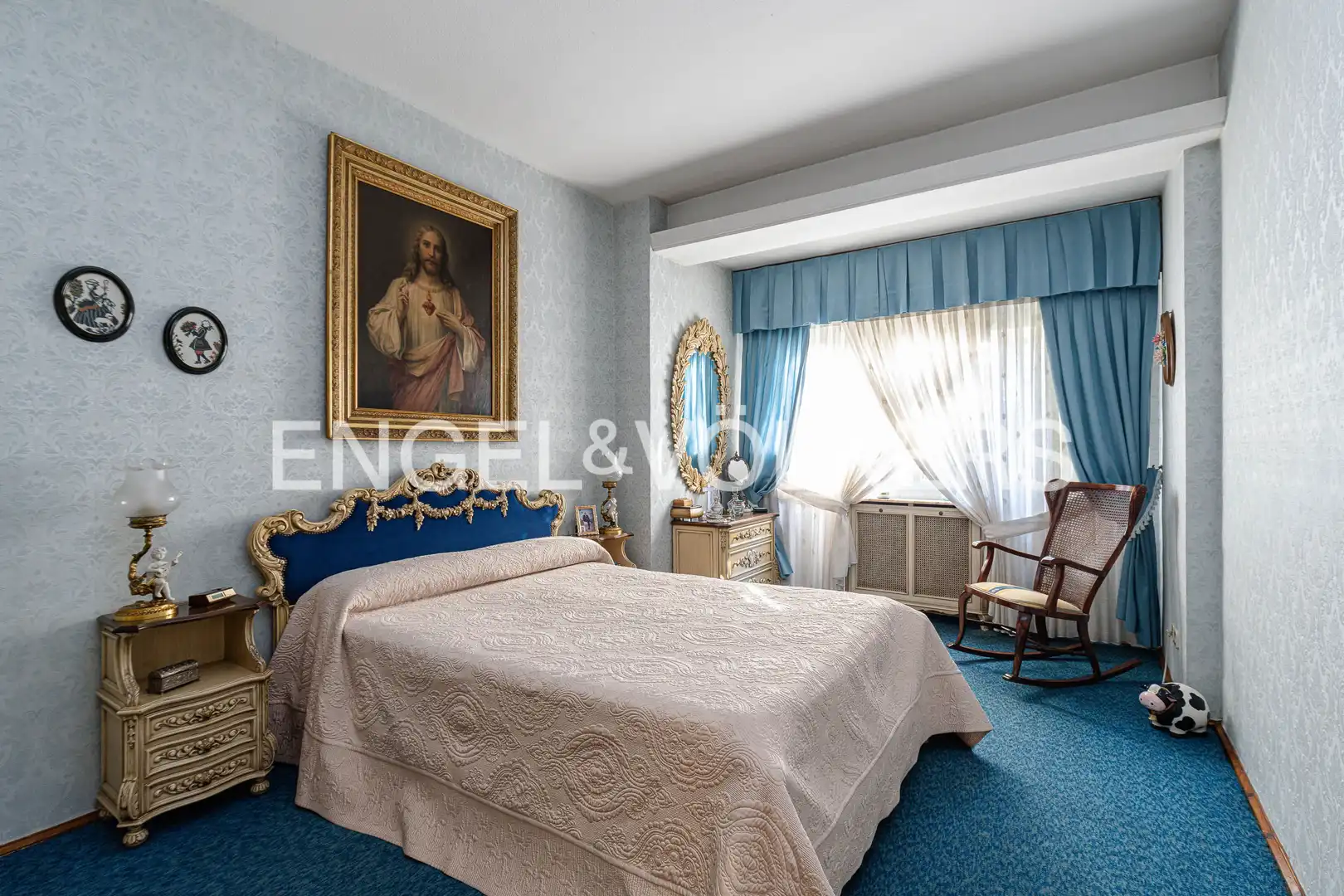 Flat for sale in Calle de Bravo Murillo, Berruguete