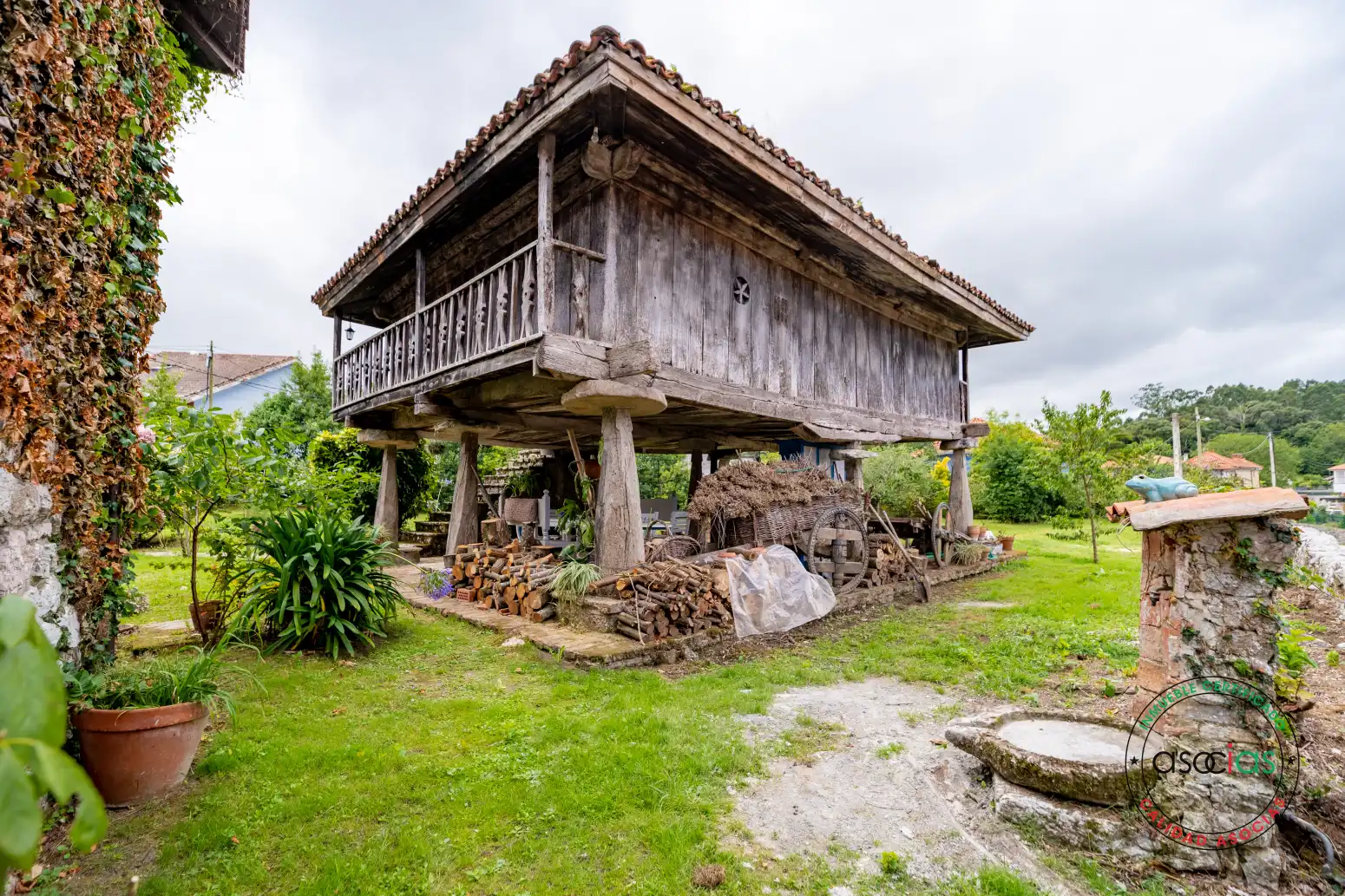 Casa in vendita a Posada - Barro, imagen 60