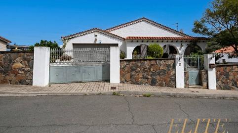 Photo 2 of House or chalet for sale in Calle Curruca, 1, Los Alvarados - Fuente los Berros - Bandama, Las Palmas