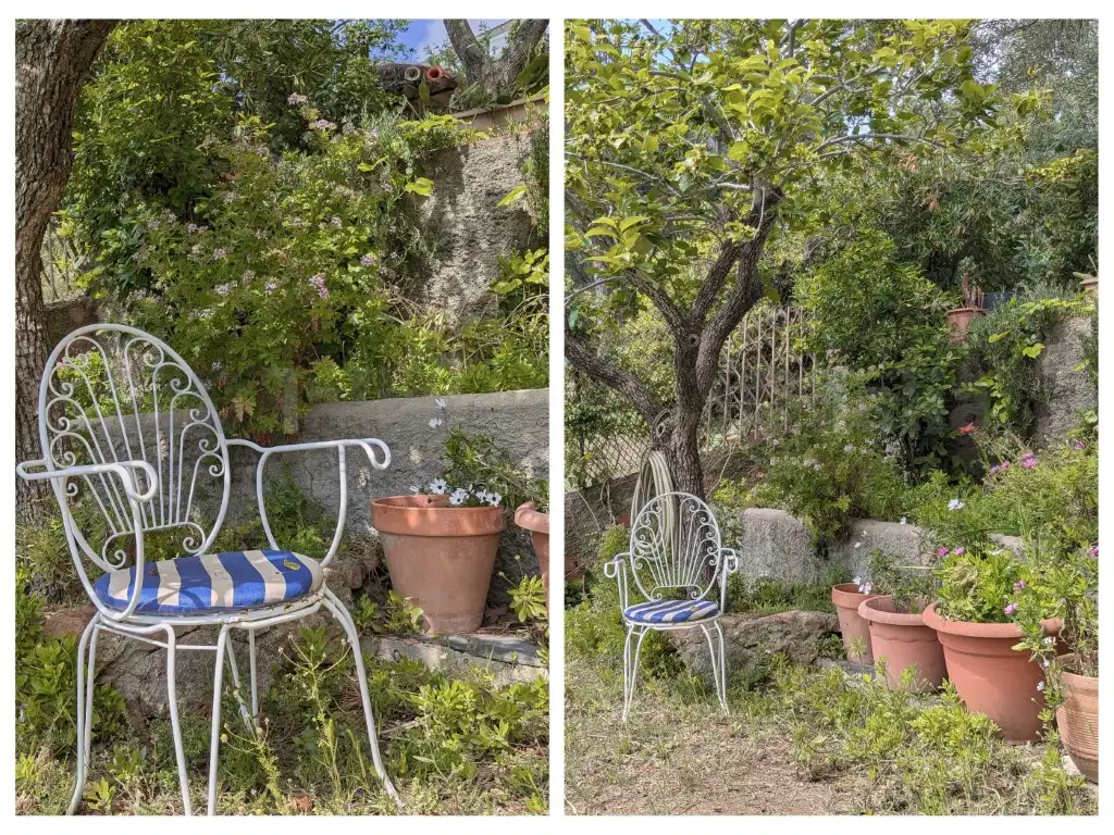 Jardí de Casa o xalet en venda en Lloret de Mar amb Calefacció, Jardí privat i Terrassa
