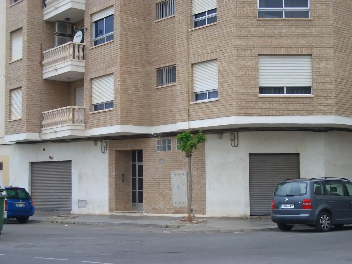Local comercial de lloguer a La Bosca 1, imagen 2