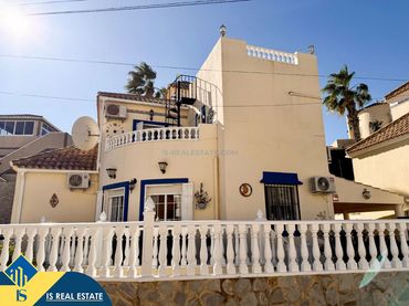 Villa con giardino in vendita a San Miguel de Salinas