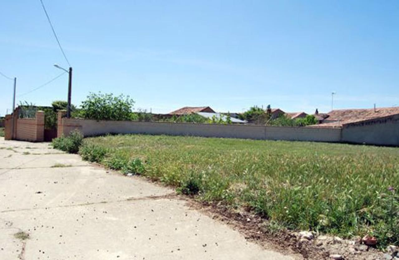 Residential zum Verkauf in Pinilla de Toro