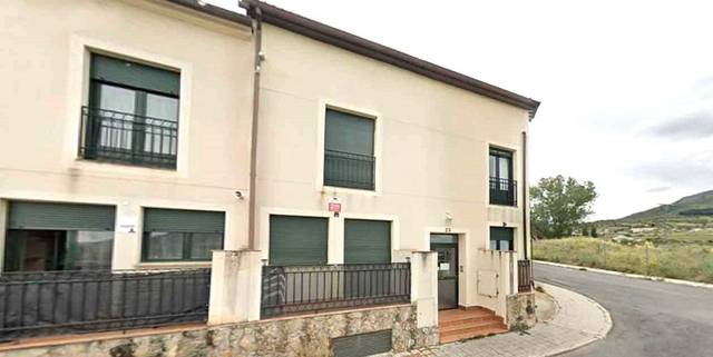 Garaje en Venta en El Espinar pueblo