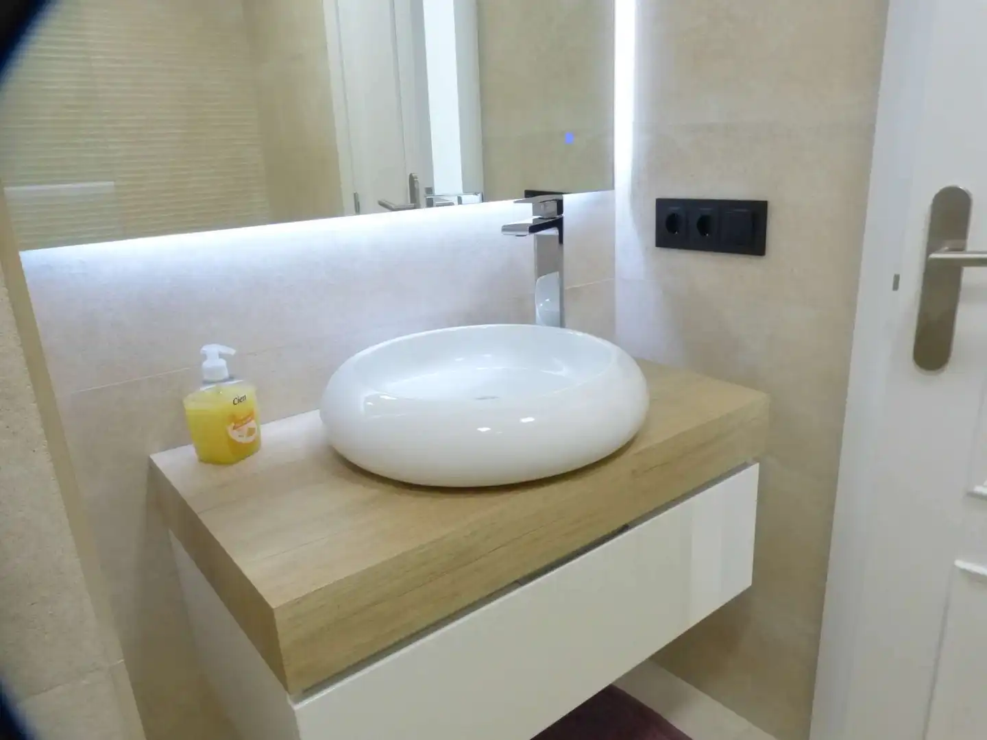 Apartamento con piscina en venta en Moxó - Sant Mori, imagen 12