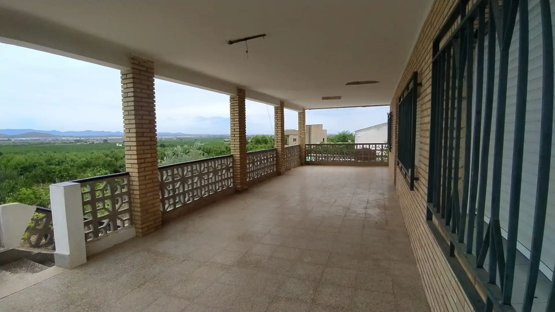 Villa con piscina in vendita a Sierra Perenchiza - Cumbres de Calicanto - Sto Domingo, imagen 2