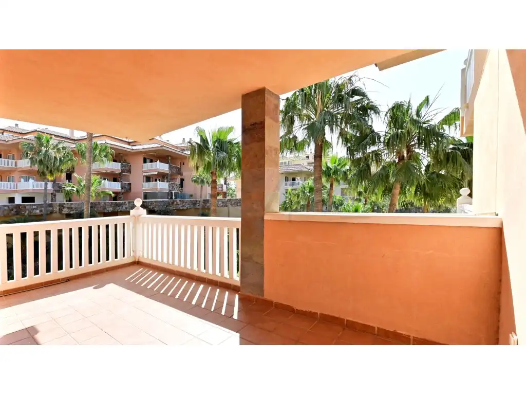 Apartament en venda a Calle Granado Del Higueron, El Higuerón