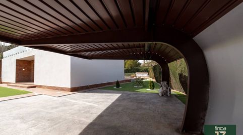 Foto 4 de Casa o chalet en venta en Petrer, Alicante