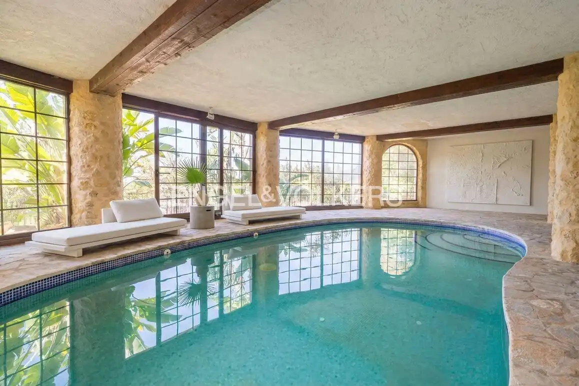 Villa mit Terrasse zum Verkauf in Partida Ramal de Loix, imagen 7