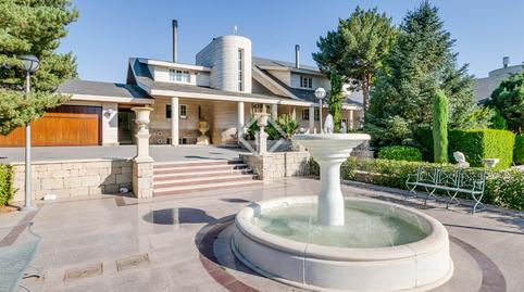 Foto 2 de Casa o chalet en venta en Santo Domingo, Algete