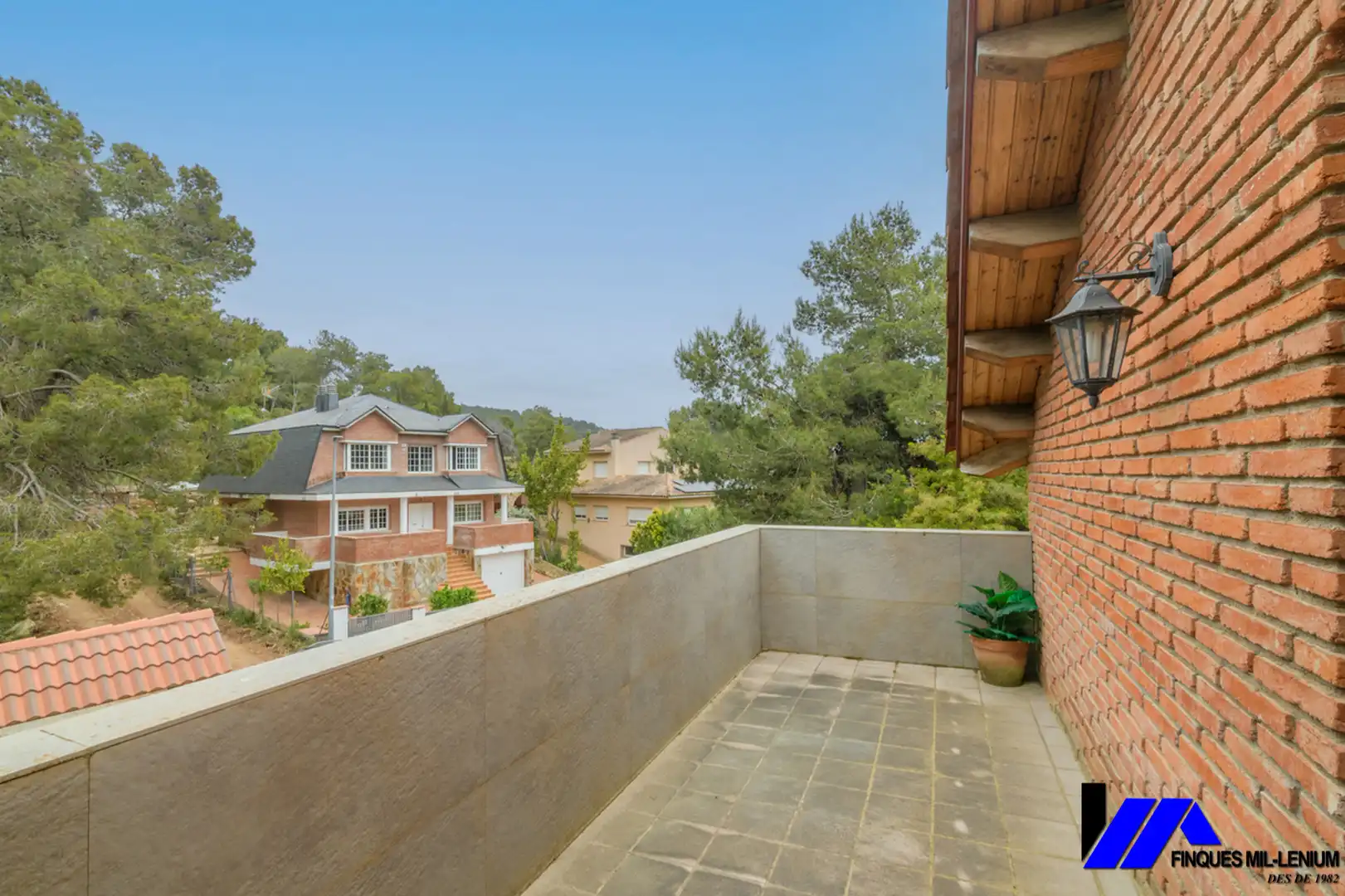 House with terrace for sale in Begues, imagen 101
