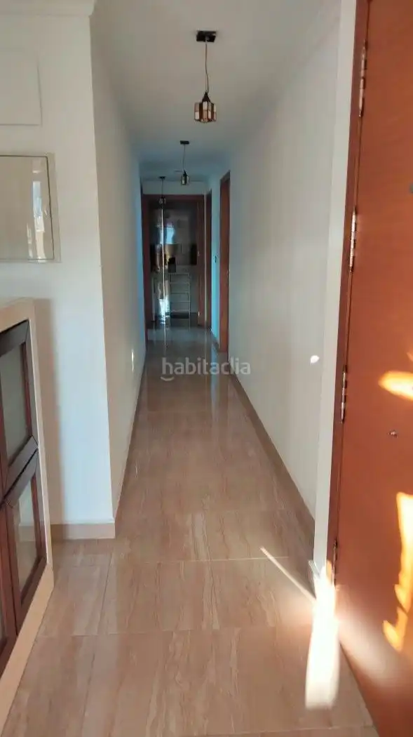 Àtic amb ascensor en venda a Calle Juan Rios Garcia, Doctor 6A, imagen 4