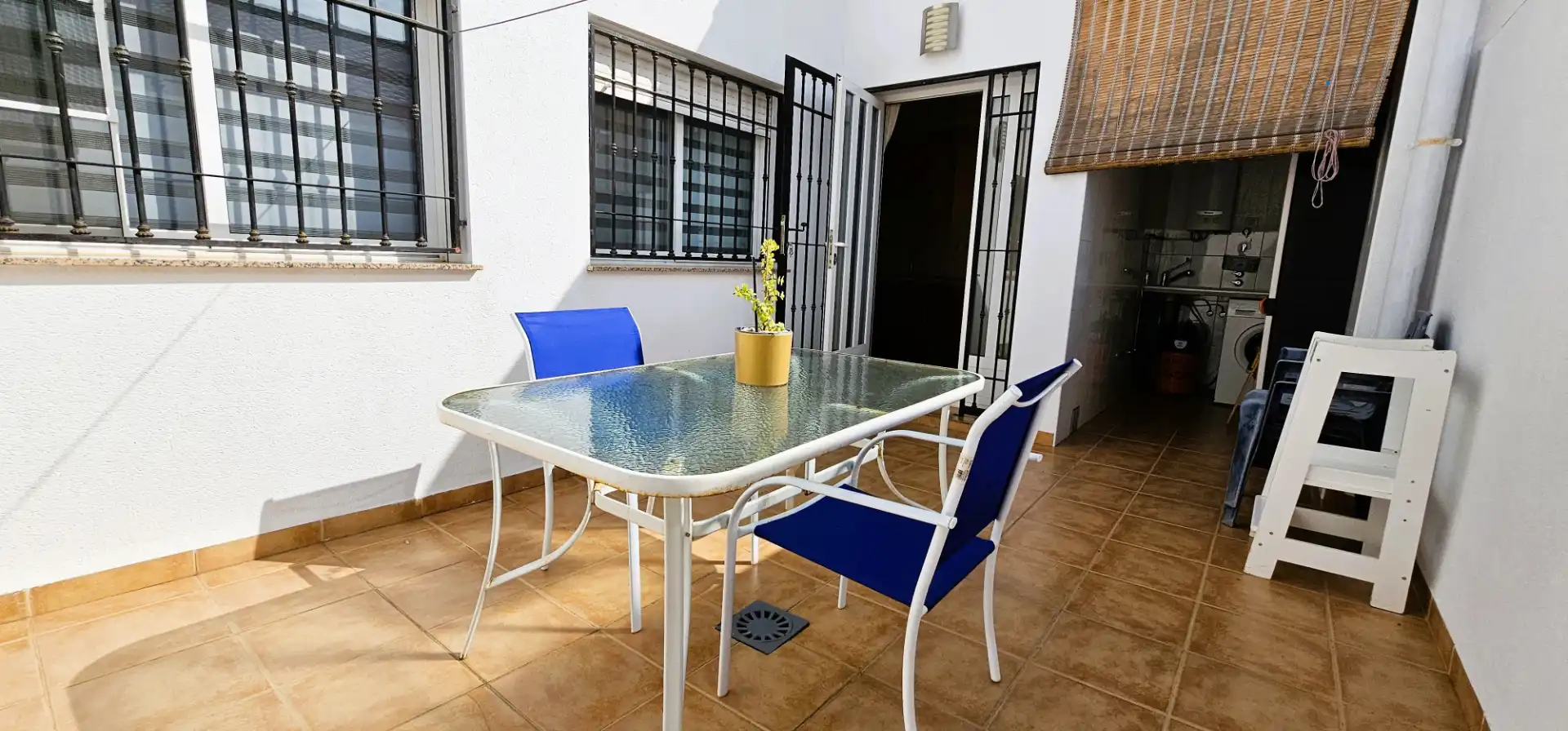 Villa mit Terrasse zum Verkauf in Mazarrón Casco Urbano, imagen 11