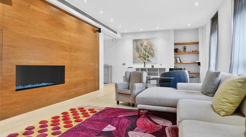 Foto 4 de Pis en venda a Jaume Balmes, Eixample Nord, Girona Capital