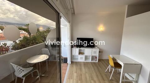 Foto 2 de Piso de alquiler en Calle Aceviño, 23, Zona Botánico, Puerto de la Cruz