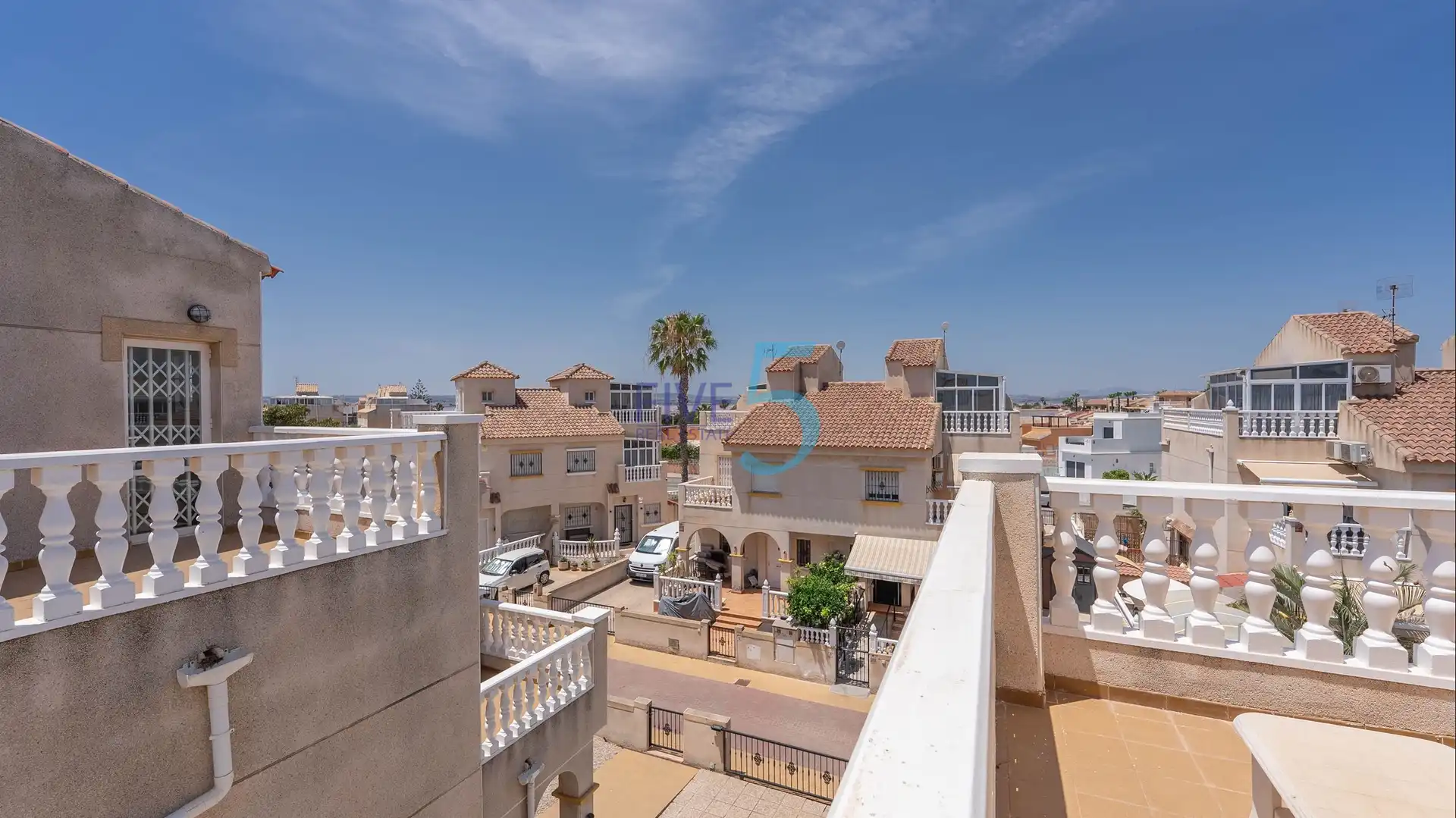 Maison mitoyenne avec terrasse à vendre à Zona Carrefour - Urbanizaciones, imagen 23