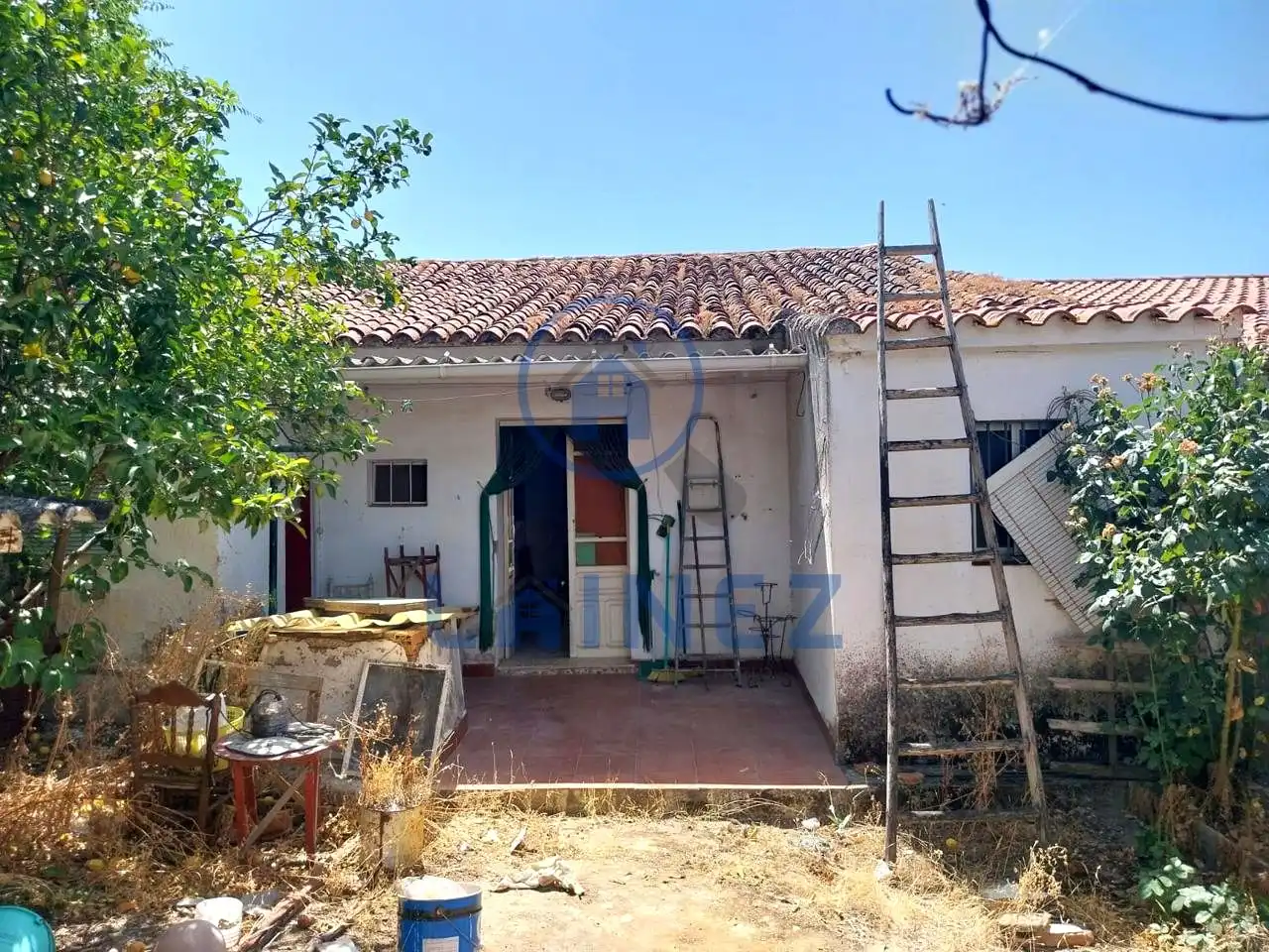 Maison à vendre à Azuaga, imagen 10