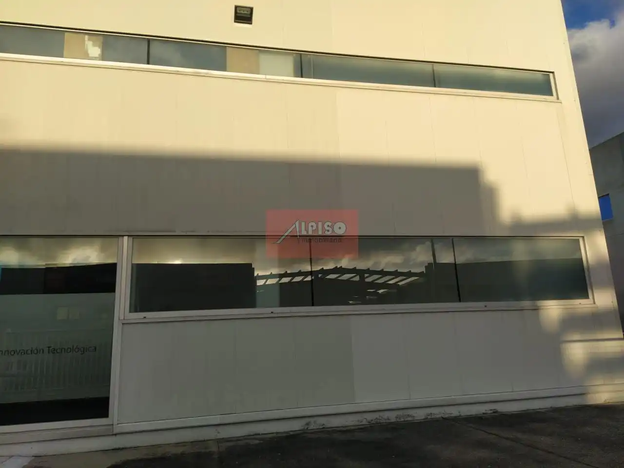 Industriegebäude zum Verkauf in O Pereiro de Aguiar, imagen 2