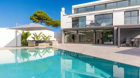 Foto 5 de Casa o xalet en venda a Mas Ram, Barcelona